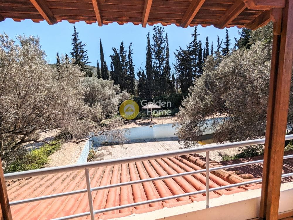 Μονοκατοικία στην Λεωφ. Βάρης Κορωπίου, Κορωπί — Φωτογραφία 49 από 56