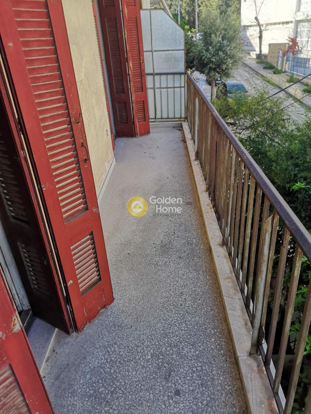 Οικόπεδο στην Ινέπολη, Νέα Ιωνία — Φωτογραφία 1 από 4