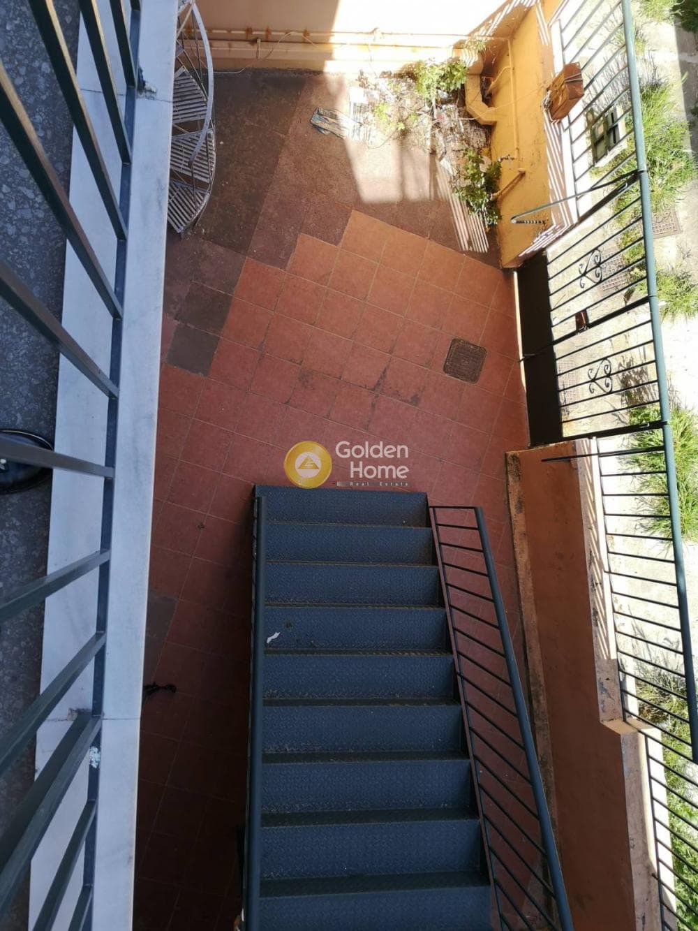 Οικόπεδο στην Ινέπολη, Νέα Ιωνία — Φωτογραφία 4 από 4