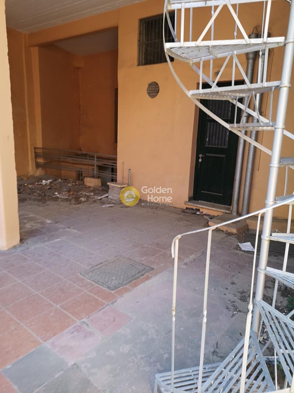 Οικόπεδο στην Ινέπολη, Νέα Ιωνία — Φωτογραφία 2 από 4