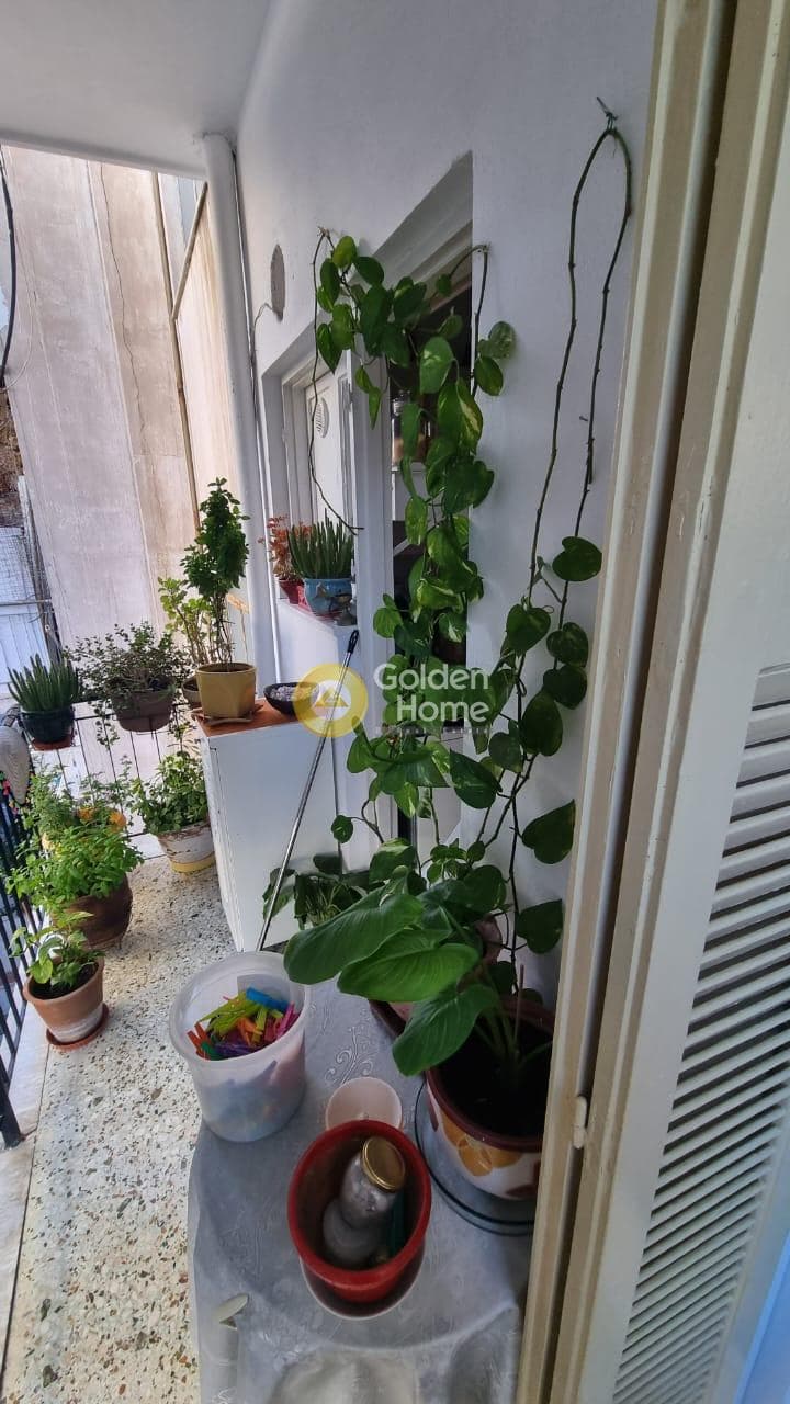 Διαμέρισμα στην Φρεαττύδα, Πειραιάς — Φωτογραφία 3 από 14