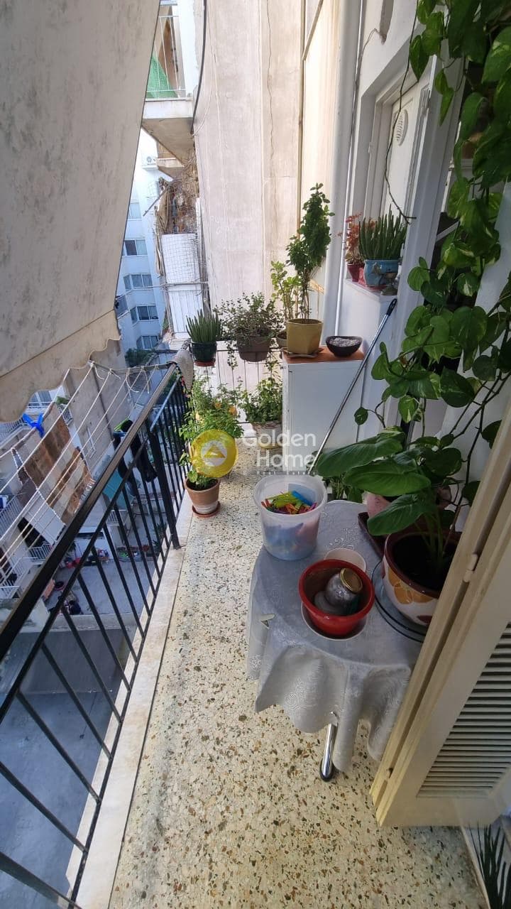 Διαμέρισμα στην Φρεαττύδα, Πειραιάς — Φωτογραφία 4 από 14