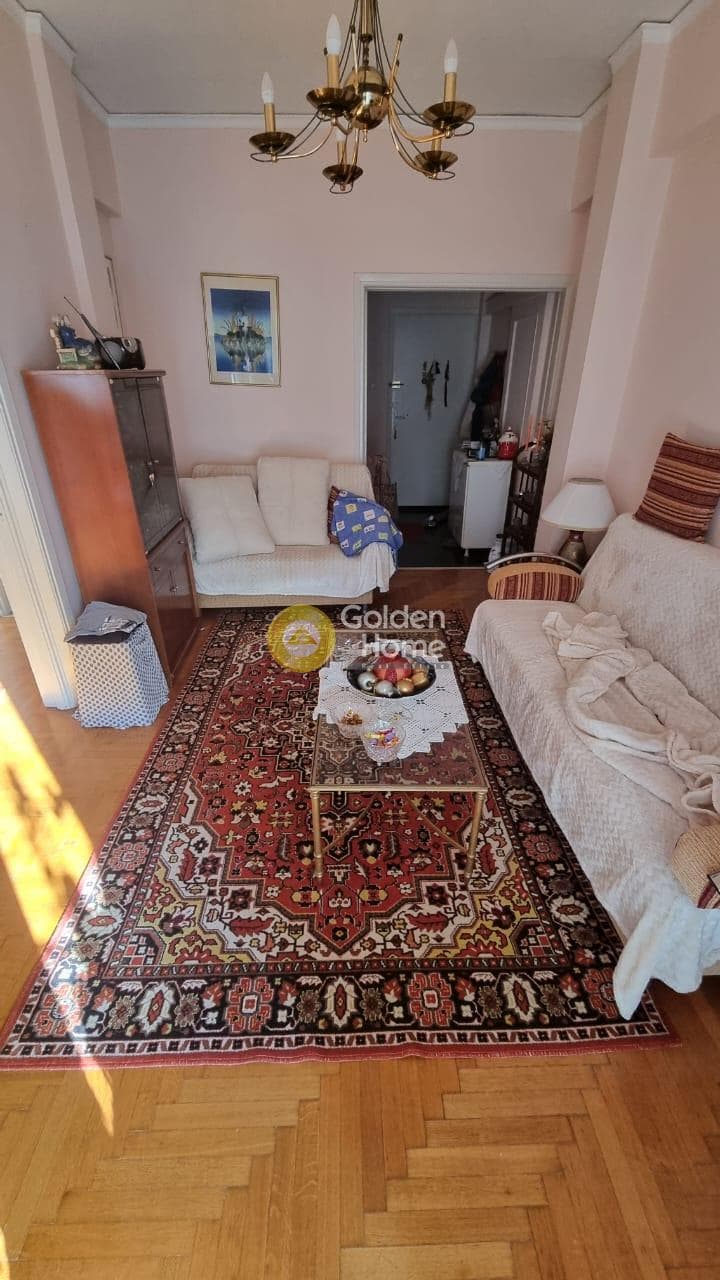 Διαμέρισμα στην Φρεαττύδα, Πειραιάς — Φωτογραφία 7 από 14