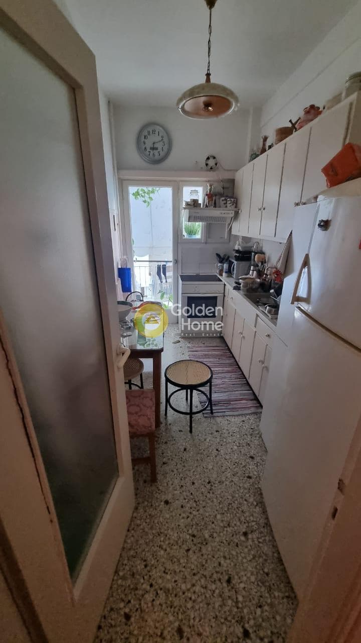 Διαμέρισμα στην Φρεαττύδα, Πειραιάς — Φωτογραφία 10 από 14