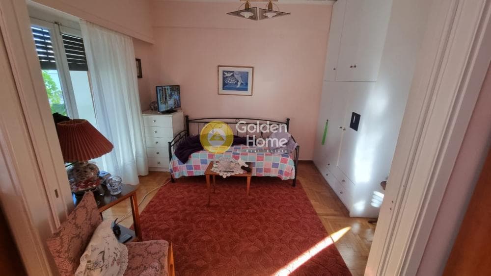 Διαμέρισμα στην Φρεαττύδα, Πειραιάς — Φωτογραφία 9 από 14