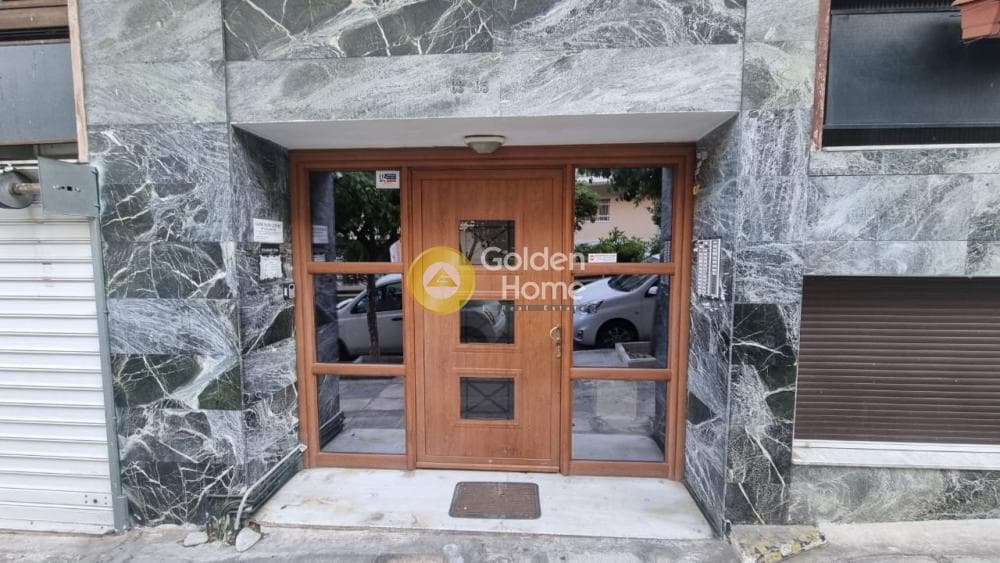 Διαμέρισμα στην Φρεαττύδα, Πειραιάς — Φωτογραφία 1 από 14