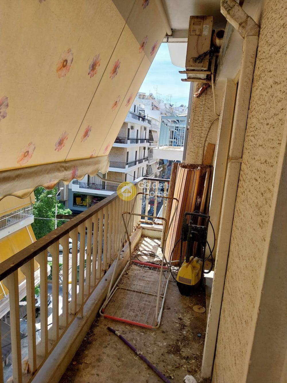 Διαμέρισμα στην Πηγάδα, Πειραιάς — Φωτογραφία 4 από 4