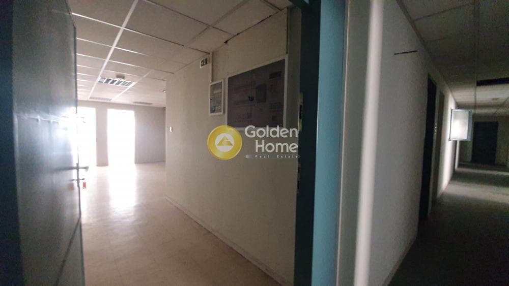 Γραφείο στην Πύργος Αθηνών, Γουδή — Φωτογραφία 11 από 39