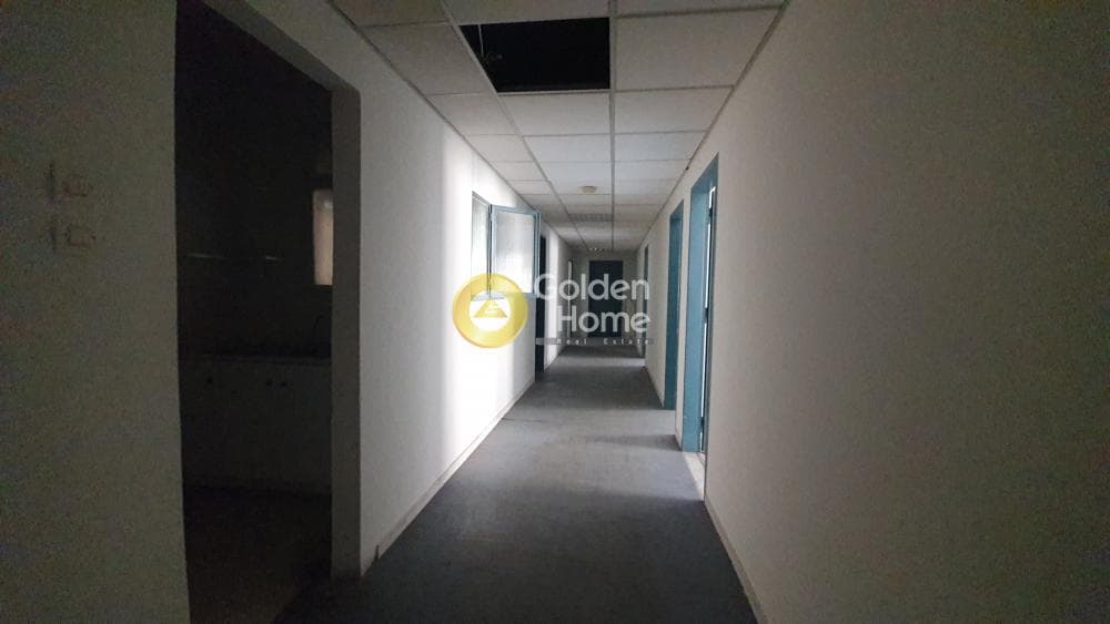 Γραφείο στην Πύργος Αθηνών, Γουδή — Φωτογραφία 13 από 39
