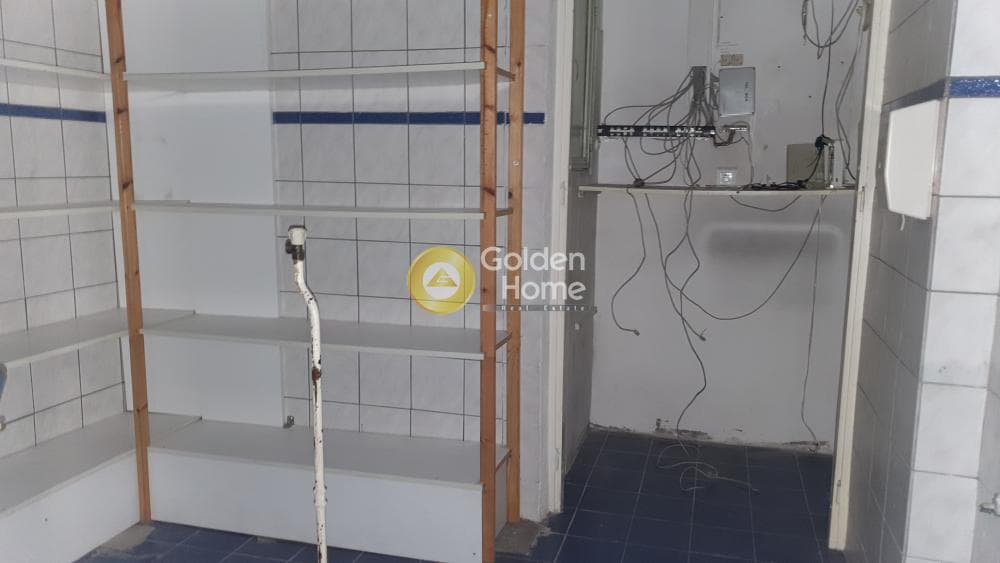 Γραφείο στην Πύργος Αθηνών, Γουδή — Φωτογραφία 29 από 39
