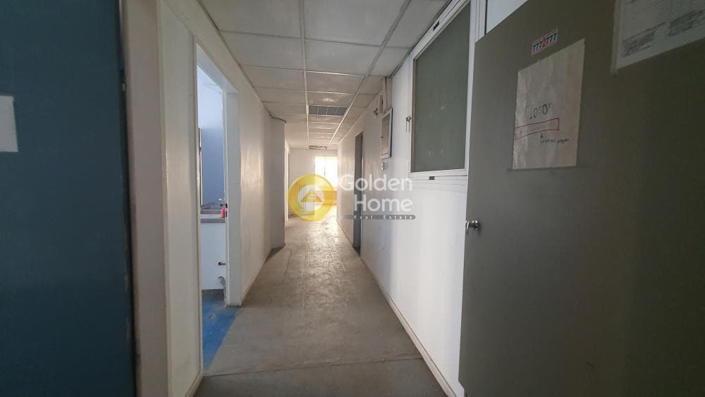Γραφείο στην Πύργος Αθηνών, Γουδή — Φωτογραφία 33 από 39