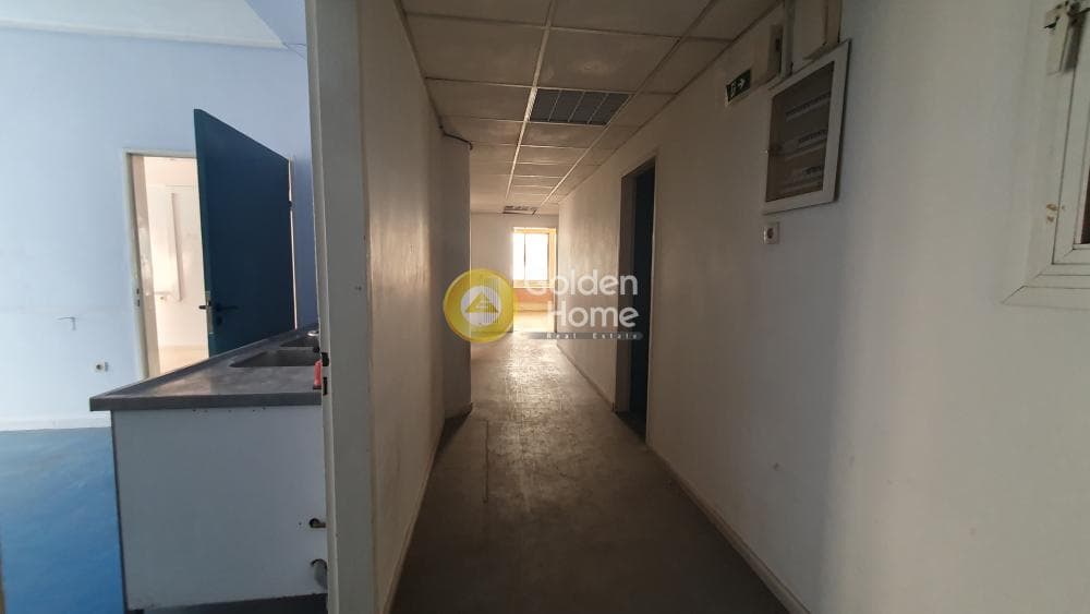 Γραφείο στην Πύργος Αθηνών, Γουδή — Φωτογραφία 34 από 39