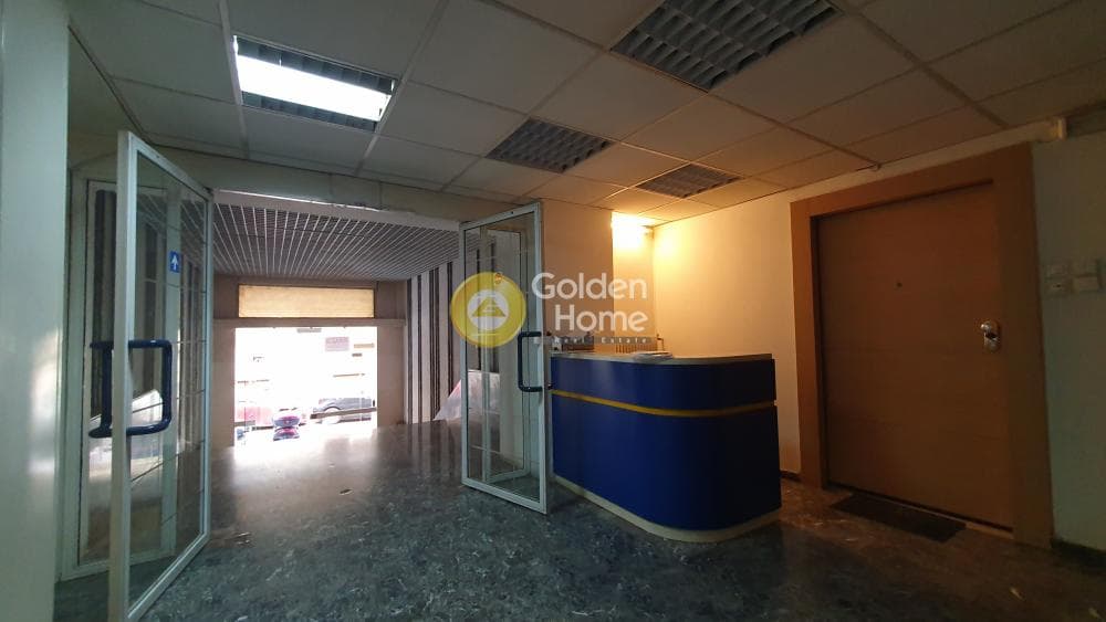 Γραφείο στην Πύργος Αθηνών, Γουδή — Φωτογραφία 38 από 39