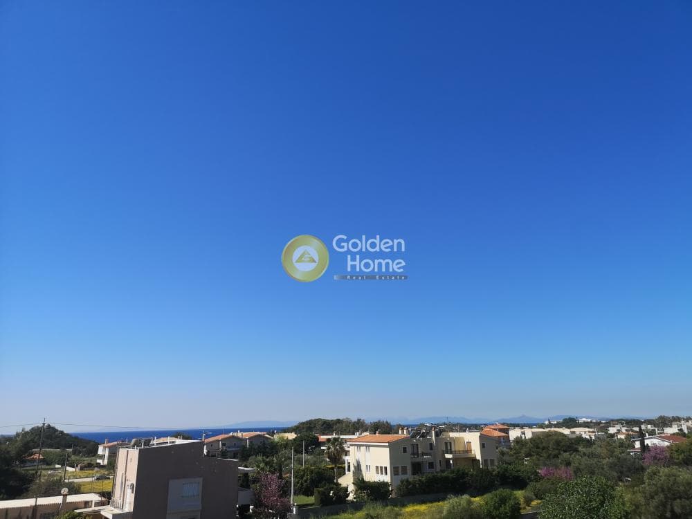 Μονοκατοικία στην Καλύβια, Καλύβια Θορικού — Φωτογραφία 4 από 57