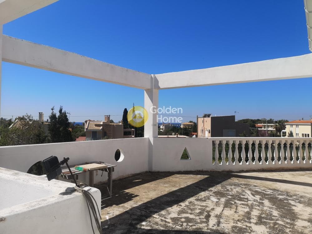 Μονοκατοικία στην Καλύβια, Καλύβια Θορικού — Φωτογραφία 3 από 57