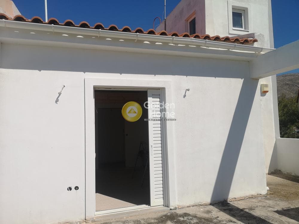 Μονοκατοικία στην Καλύβια, Καλύβια Θορικού — Φωτογραφία 6 από 57