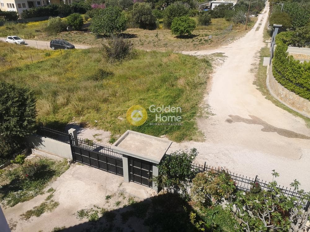 Μονοκατοικία στην Καλύβια, Καλύβια Θορικού — Φωτογραφία 8 από 57
