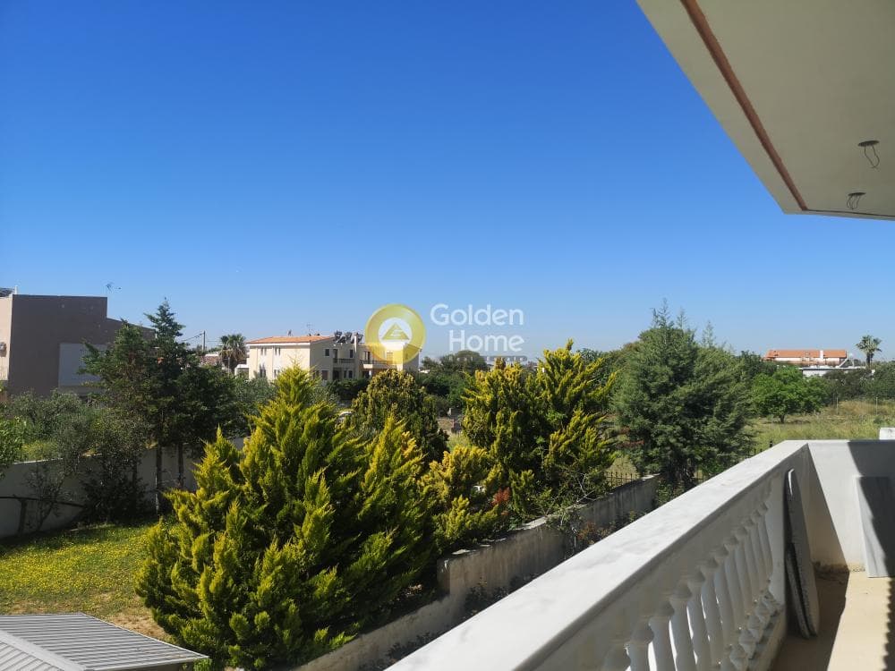 Μονοκατοικία στην Καλύβια, Καλύβια Θορικού — Φωτογραφία 12 από 57