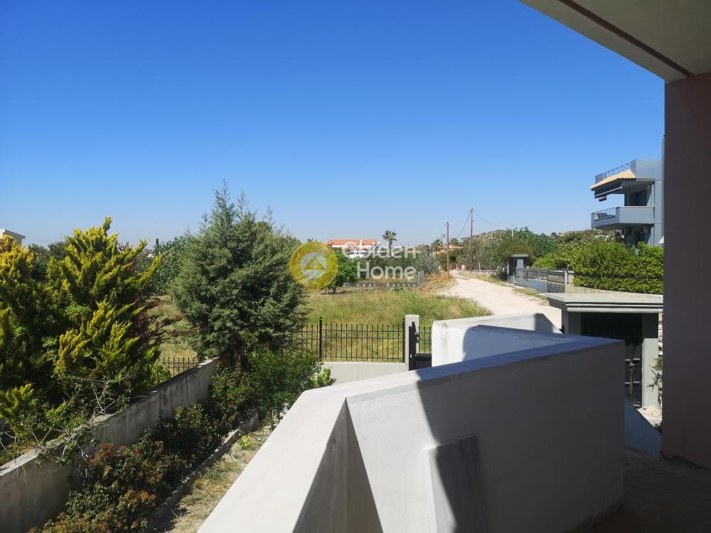 Μονοκατοικία στην Καλύβια, Καλύβια Θορικού — Φωτογραφία 15 από 57