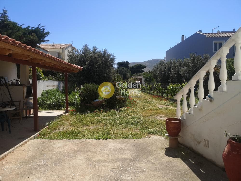Μονοκατοικία στην Καλύβια, Καλύβια Θορικού — Φωτογραφία 16 από 57