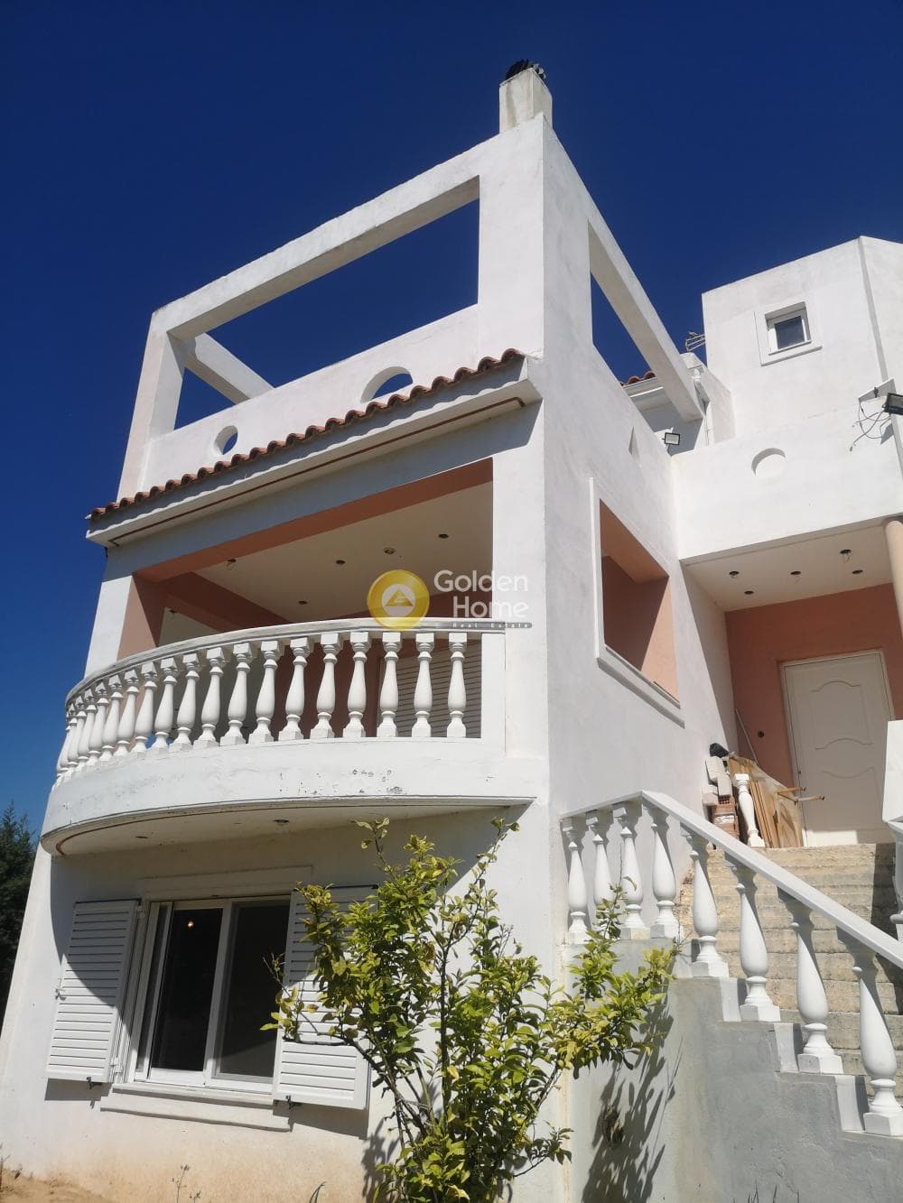 Μονοκατοικία στην Καλύβια, Καλύβια Θορικού — Φωτογραφία 17 από 57