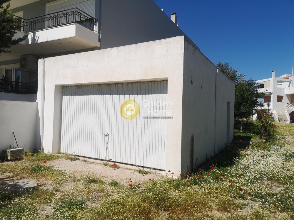 Μονοκατοικία στην Καλύβια, Καλύβια Θορικού — Φωτογραφία 23 από 57
