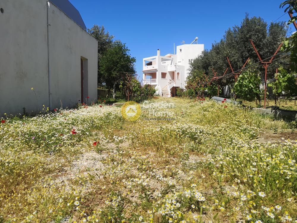 Μονοκατοικία στην Καλύβια, Καλύβια Θορικού — Φωτογραφία 13 από 57