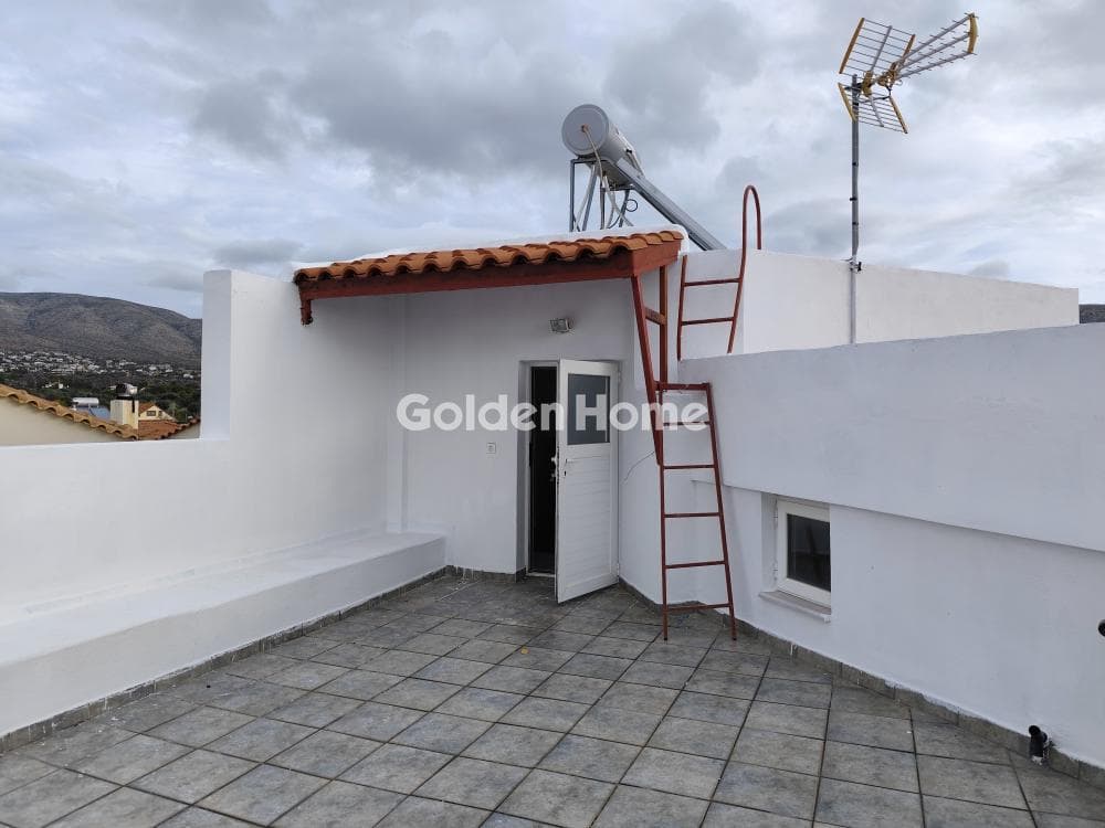 Μονοκατοικία στην Καλύβια, Καλύβια Θορικού — Φωτογραφία 28 από 57