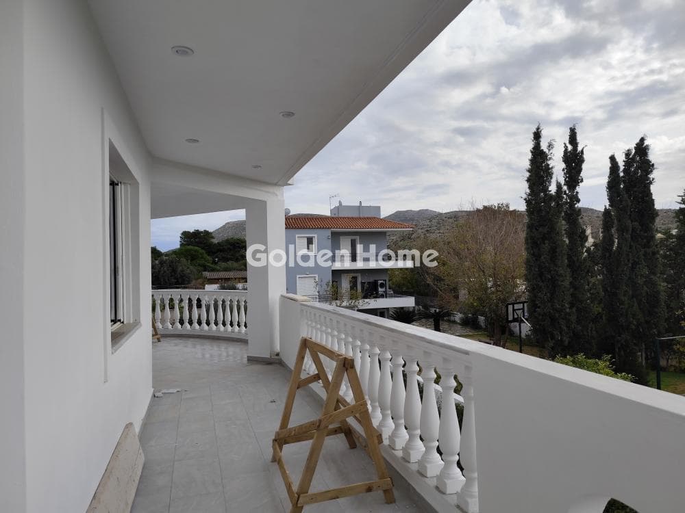 Μονοκατοικία στην Καλύβια, Καλύβια Θορικού — Φωτογραφία 34 από 57