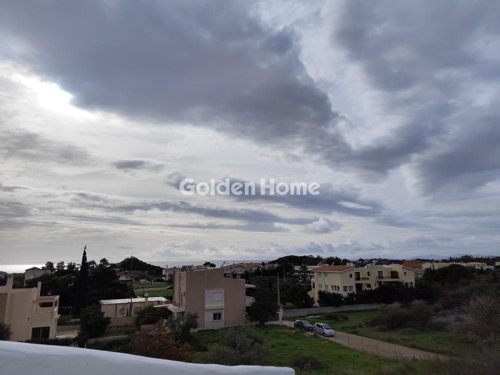 Μονοκατοικία στην Καλύβια, Καλύβια Θορικού — Φωτογραφία 50 από 57