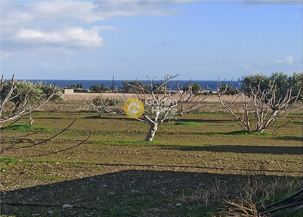Μονοκατοικία στην Τσουκάλια, Πάρος — Φωτογραφία 1 από 2