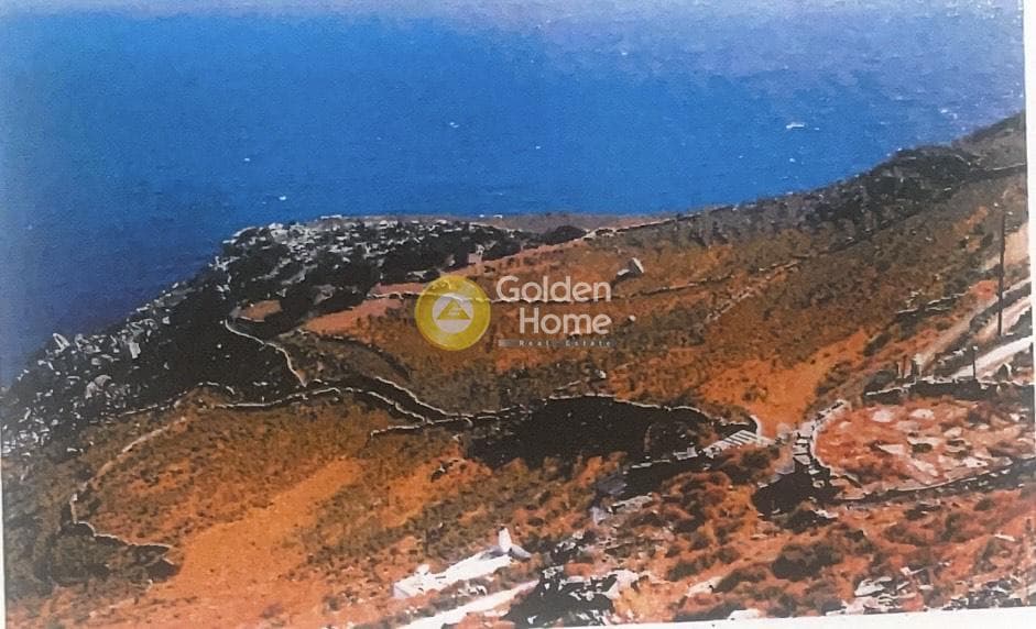 Parcel in Kalamos, Kea — Photo 3 of 4