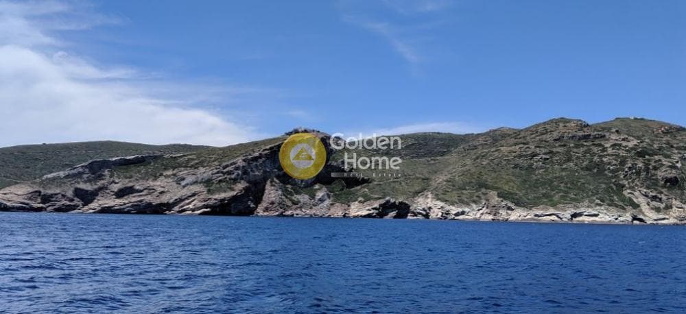 Parcel in Kalamos, Kea — Photo 2 of 4