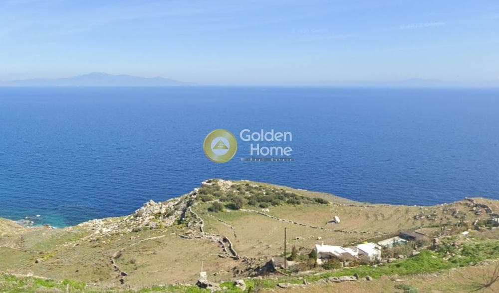 Parcel in Kalamos, Kea — Photo 1 of 4