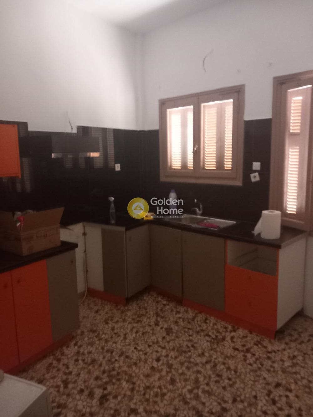 Διαμέρισμα στην Κέντρο, Αίγιο — Φωτογραφία 2 από 4