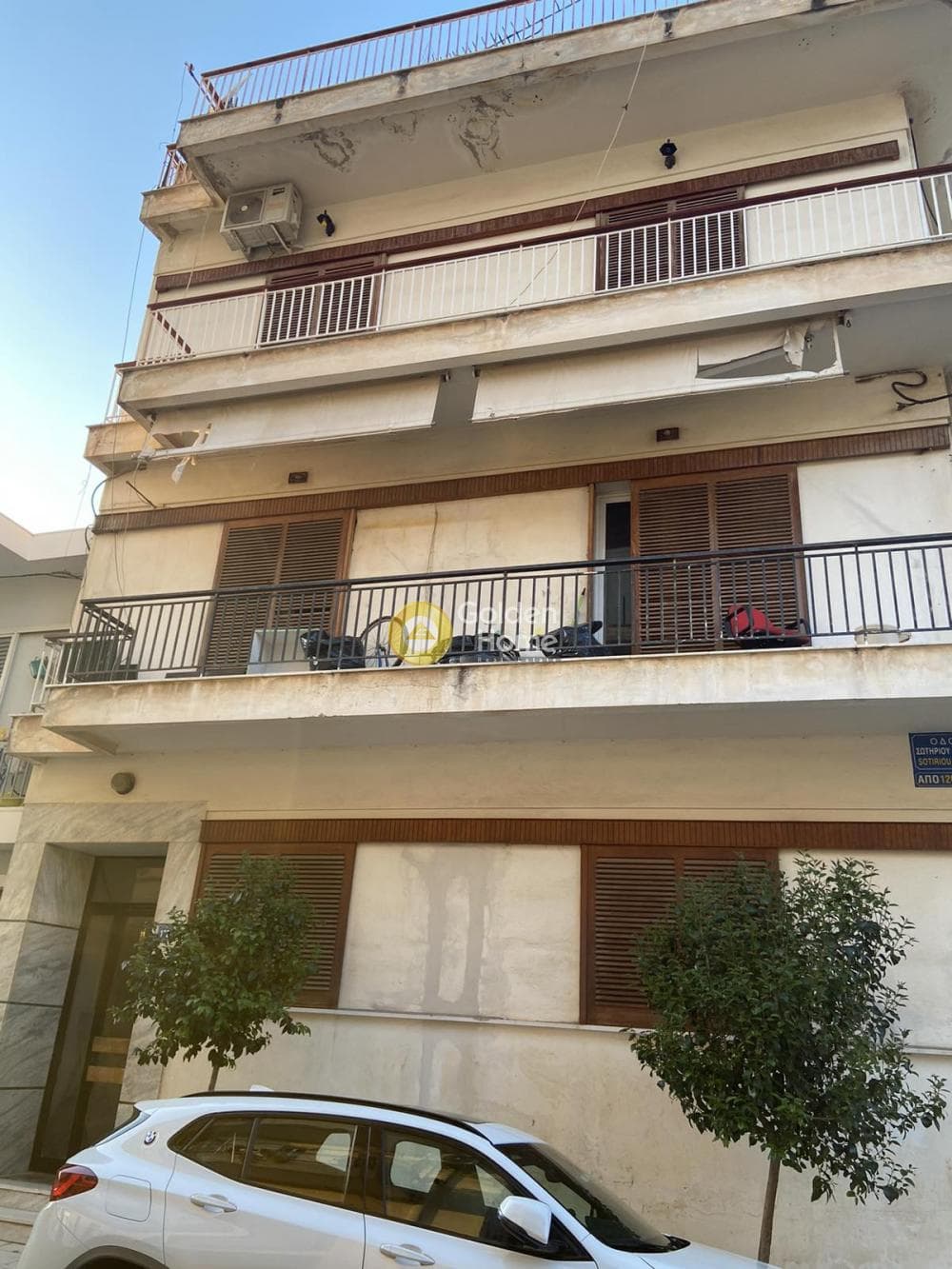 Διαμέρισμα στην Κέντρο, Αίγιο — Φωτογραφία 4 από 4