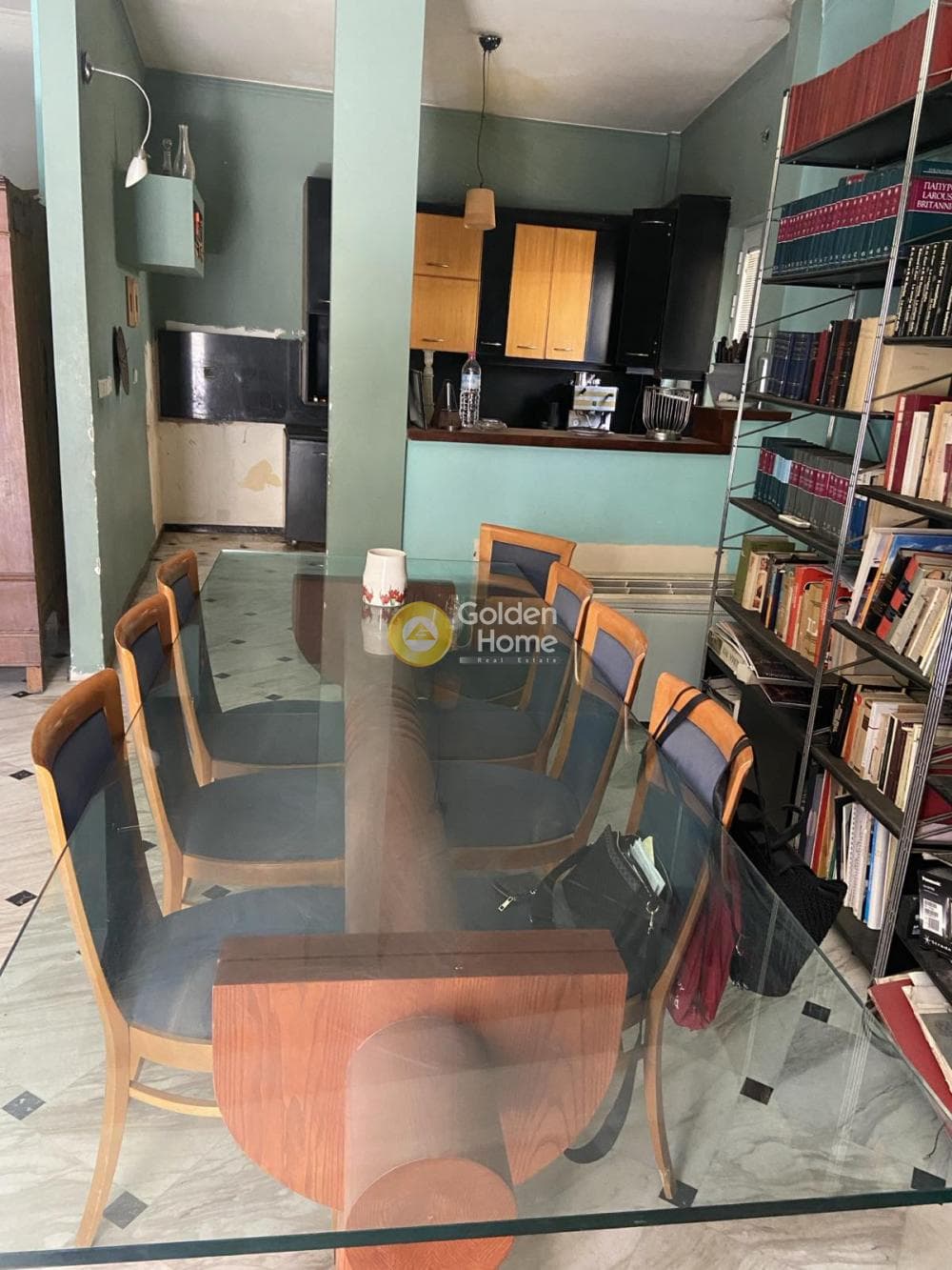 Apartment in Center, Aigio — Photo 4 of 7