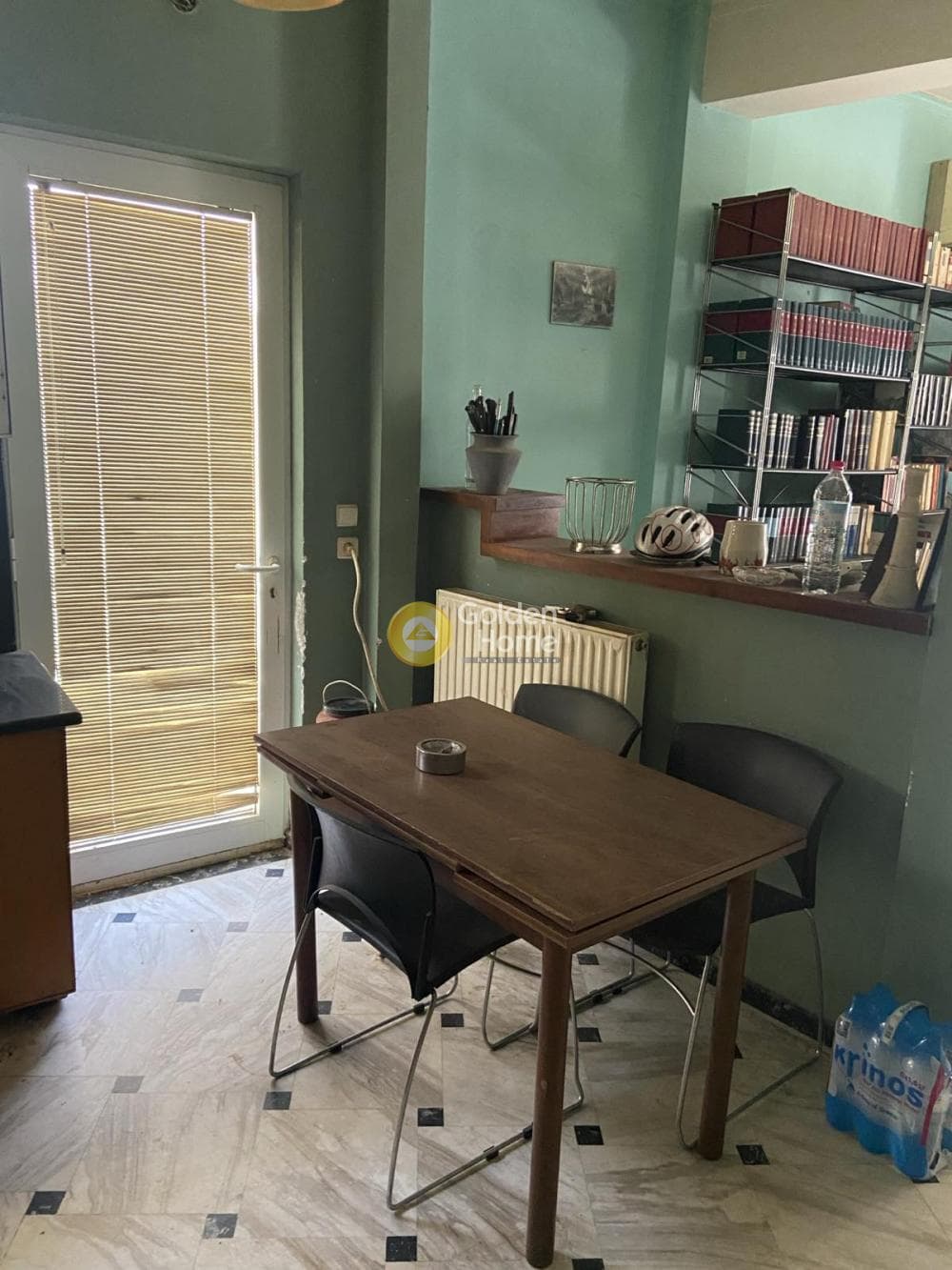Apartment in Center, Aigio — Photo 6 of 7