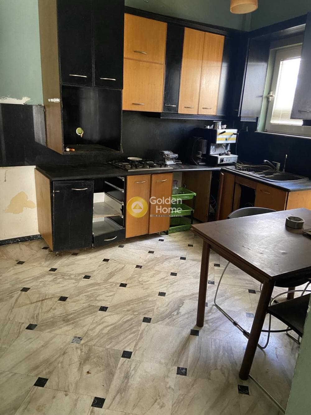 Apartment in Center, Aigio — Photo 3 of 7