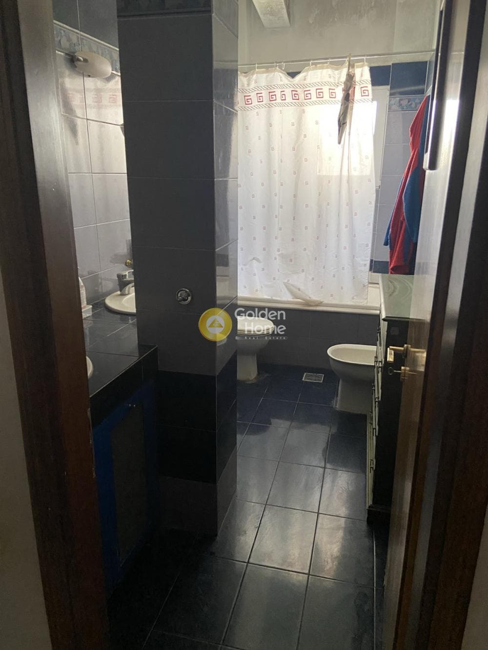 Apartment in Center, Aigio — Photo 7 of 7