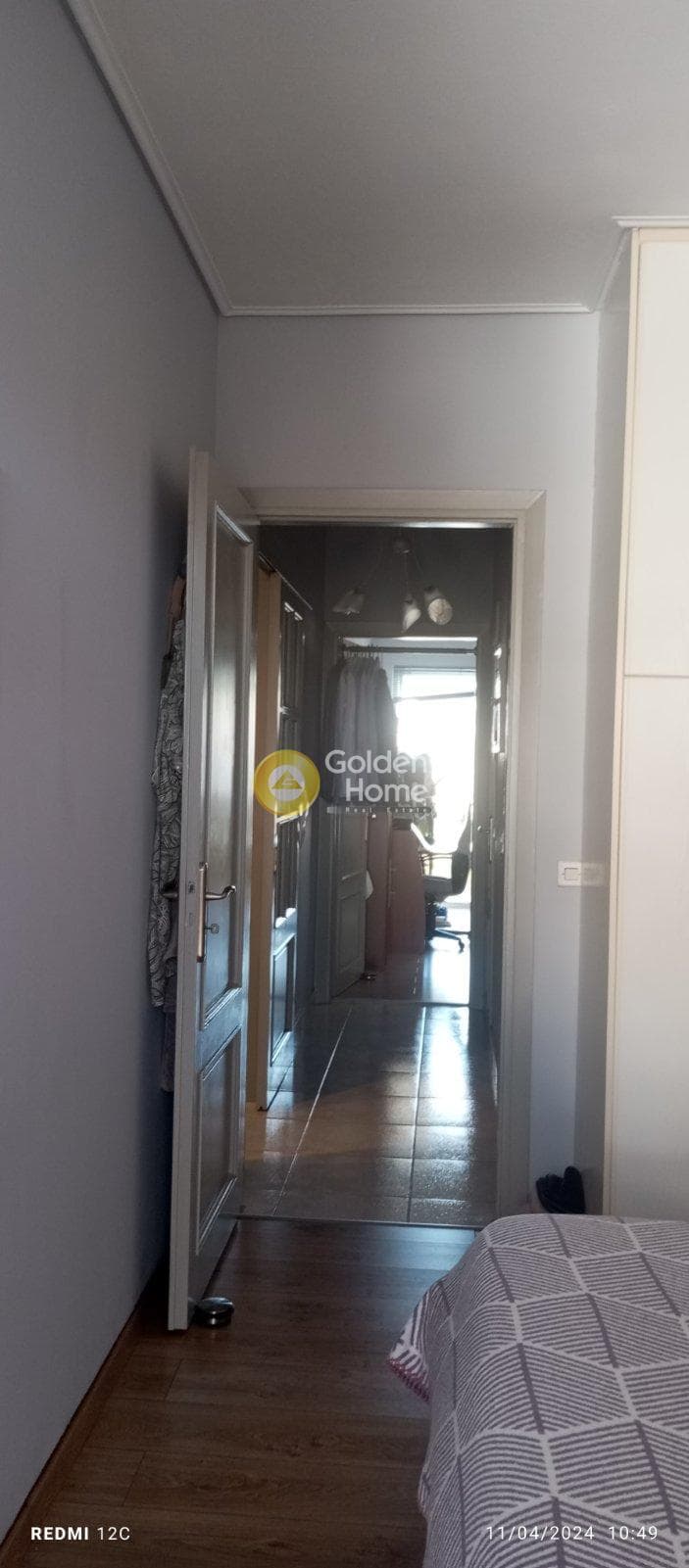 Διαμέρισμα στην Προμπονά, Νέα Χαλκηδόνα — Φωτογραφία 15 από 17
