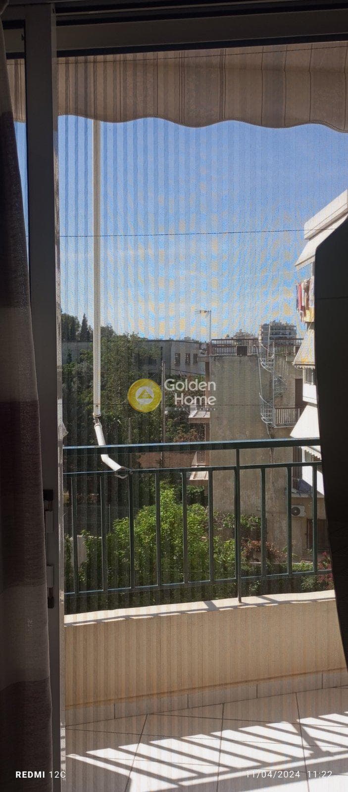 Διαμέρισμα στην Προμπονά, Νέα Χαλκηδόνα — Φωτογραφία 16 από 17