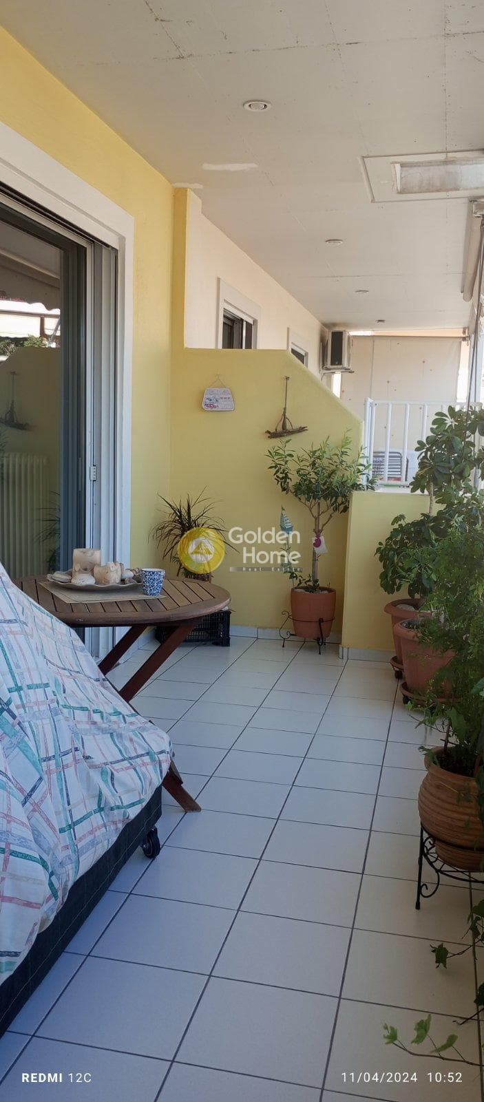 Διαμέρισμα στην Προμπονά, Νέα Χαλκηδόνα — Φωτογραφία 17 από 17