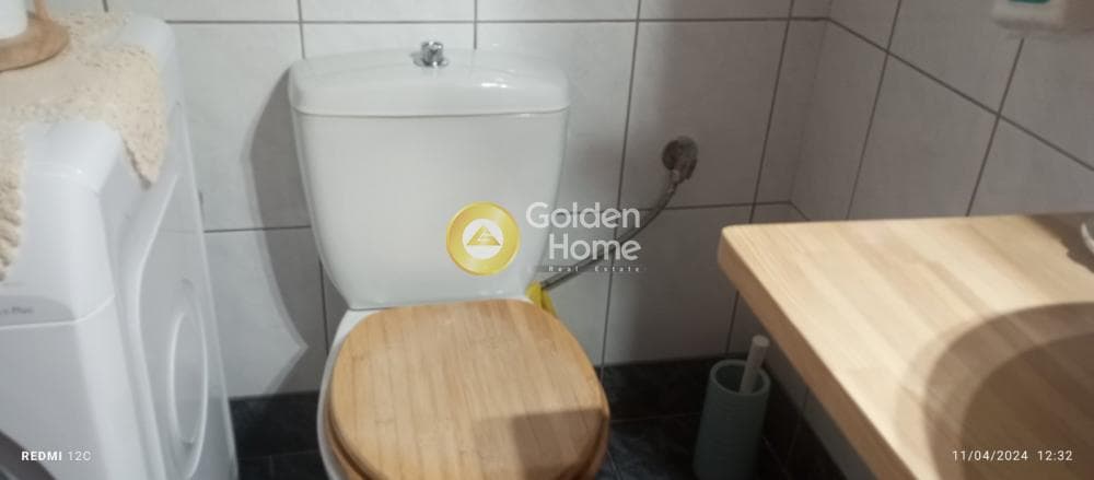 Διαμέρισμα στην Προμπονά, Νέα Χαλκηδόνα — Φωτογραφία 14 από 17