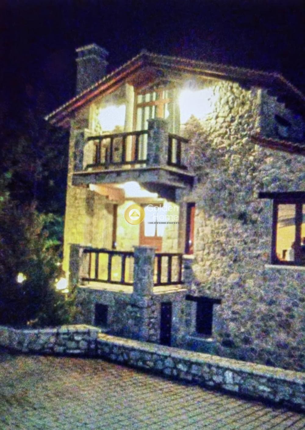 Μονοκατοικία στην Κέντρο, Αράχωβα — Φωτογραφία 15 από 17