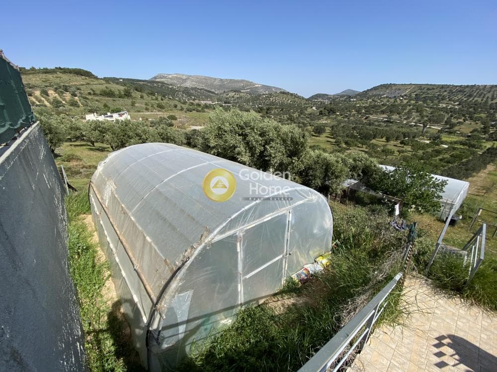 Μονοκατοικία στην Κέντρο, Κερατέα — Φωτογραφία 46 από 82