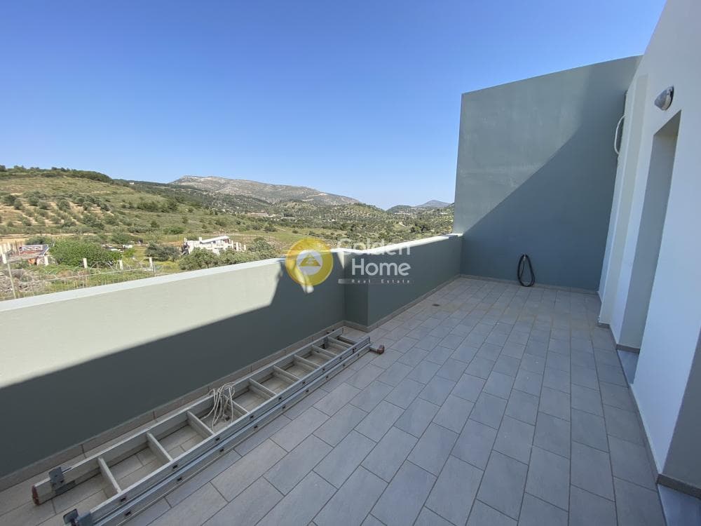 Μονοκατοικία στην Κέντρο, Κερατέα — Φωτογραφία 27 από 82
