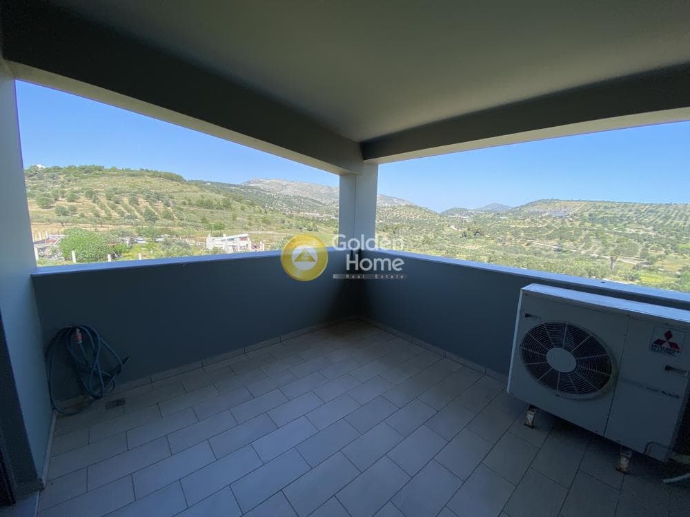 Μονοκατοικία στην Κέντρο, Κερατέα — Φωτογραφία 73 από 82