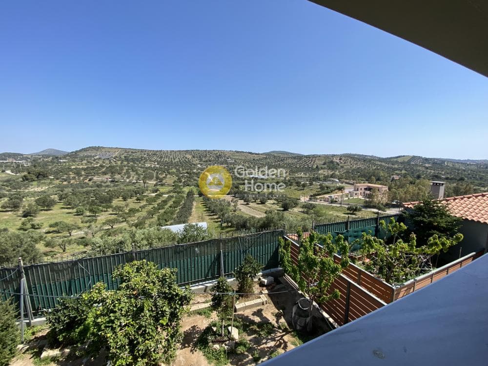 Μονοκατοικία στην Κέντρο, Κερατέα — Φωτογραφία 77 από 82