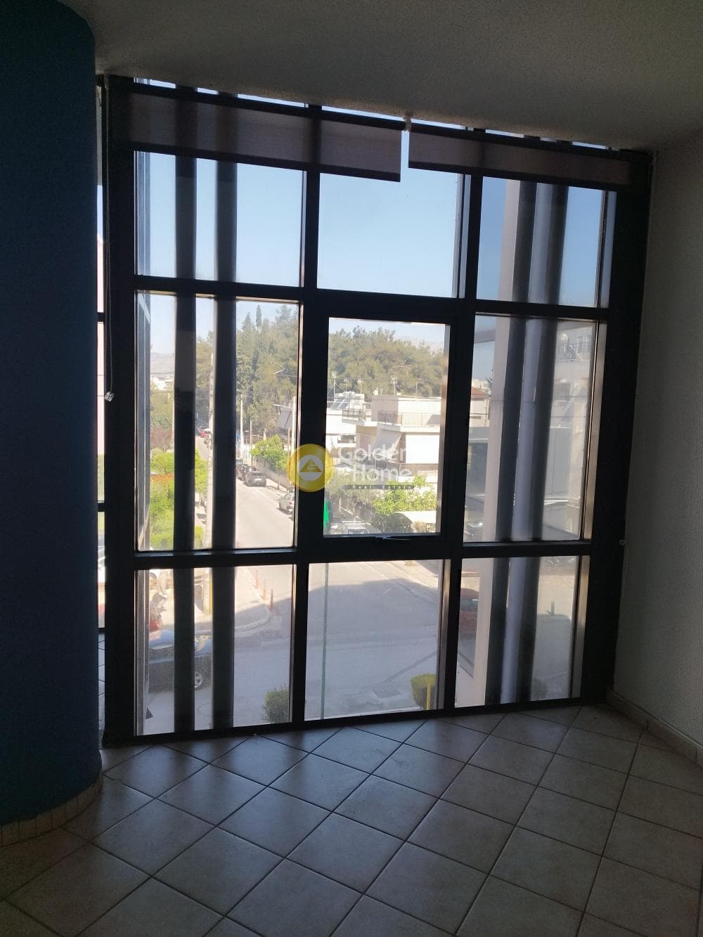 Γραφείο στην Κέντρο, Μεταμόρφωση — Φωτογραφία 8 από 8